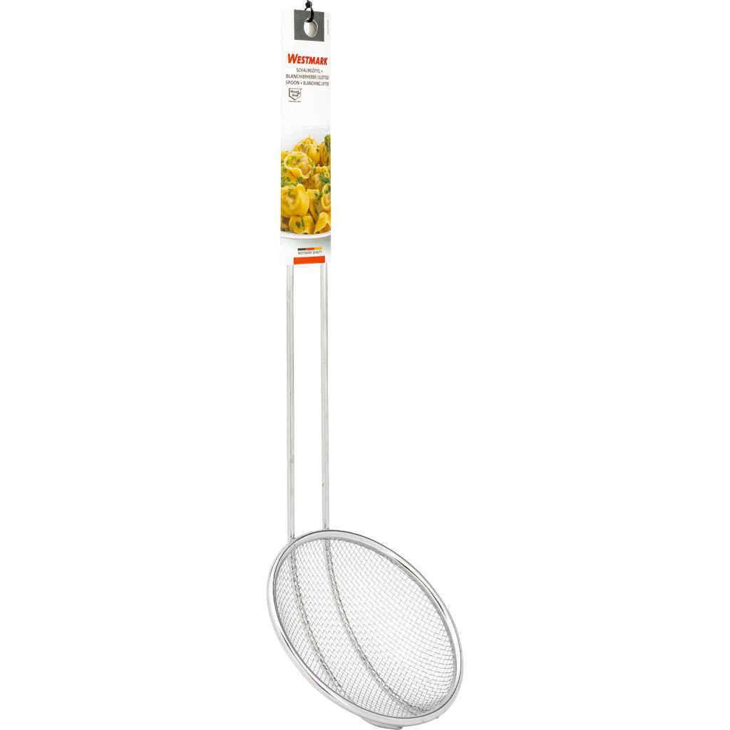Schaumlöffel/Blanchierheber