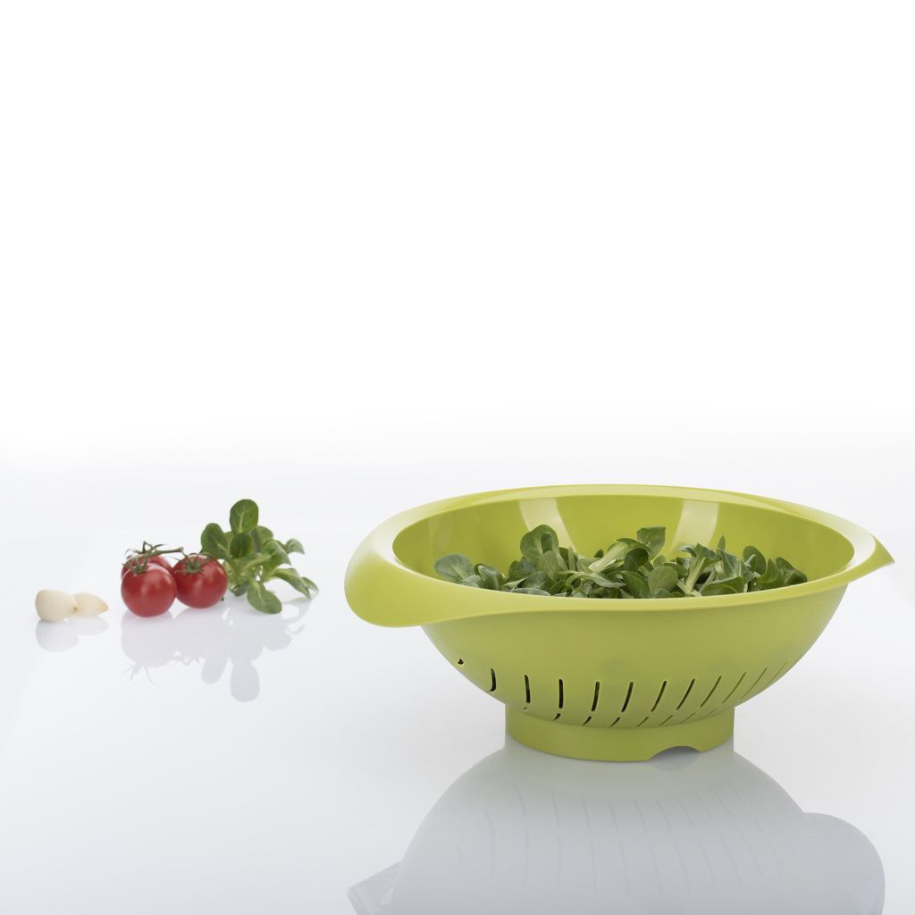 Seiher, ø innen 25 cm