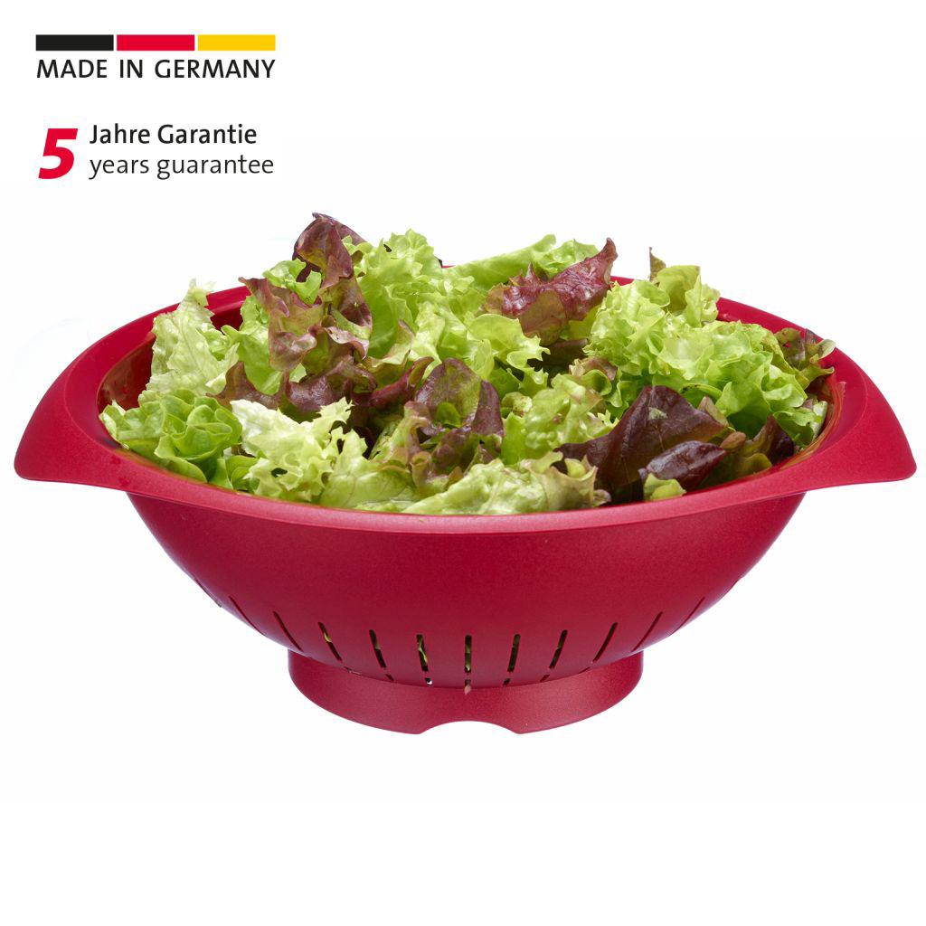 Seiher, ø innen 25 cm