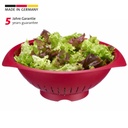 Seiher, ø innen 25 cm