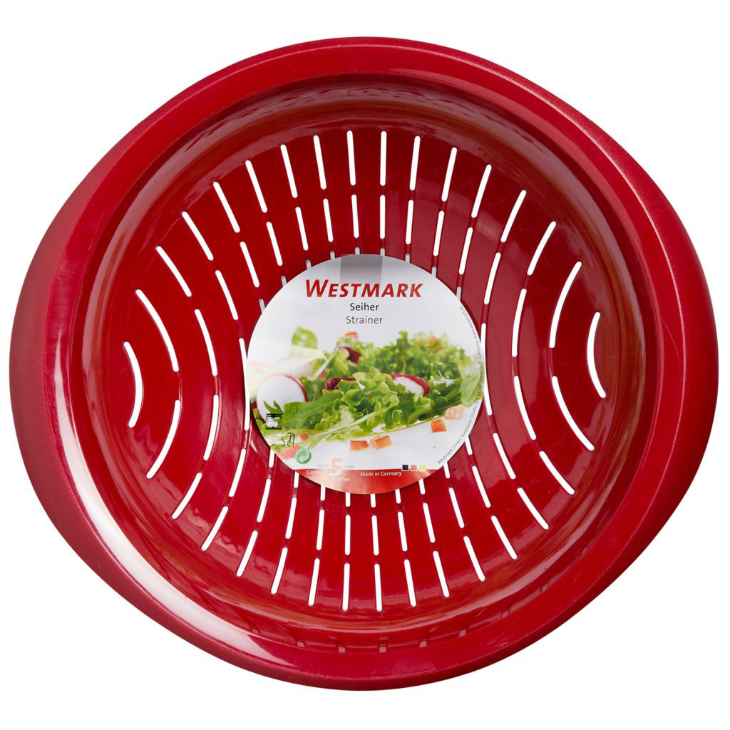 Seiher, ø innen 25 cm