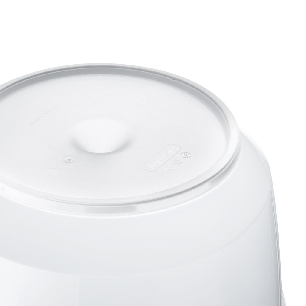 Salatschleuder »Spinderella«, 4,4 l, rutschfest