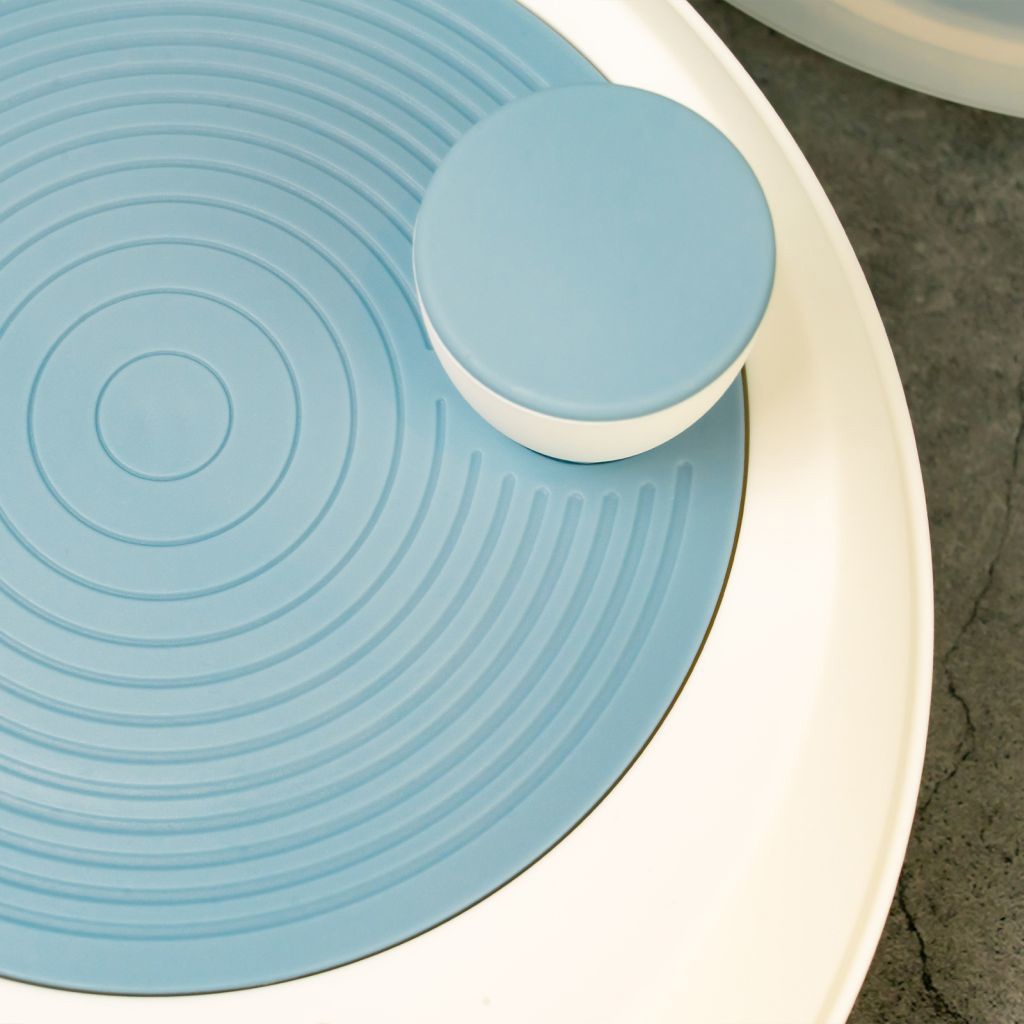 Salatschleuder »Spinderella«, 4,4 l, rutschfest