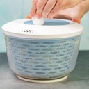 Salatschleuder »Spinderella«, 4,4 l, rutschfest