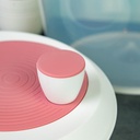 Salatschleuder »Spinderella«, 4,4 l, rutschfest