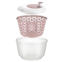 Salatschleuder »Spinderella«, 4,4 l, rutschfest