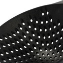 Pommes-/Seihschaufel »Blacky«