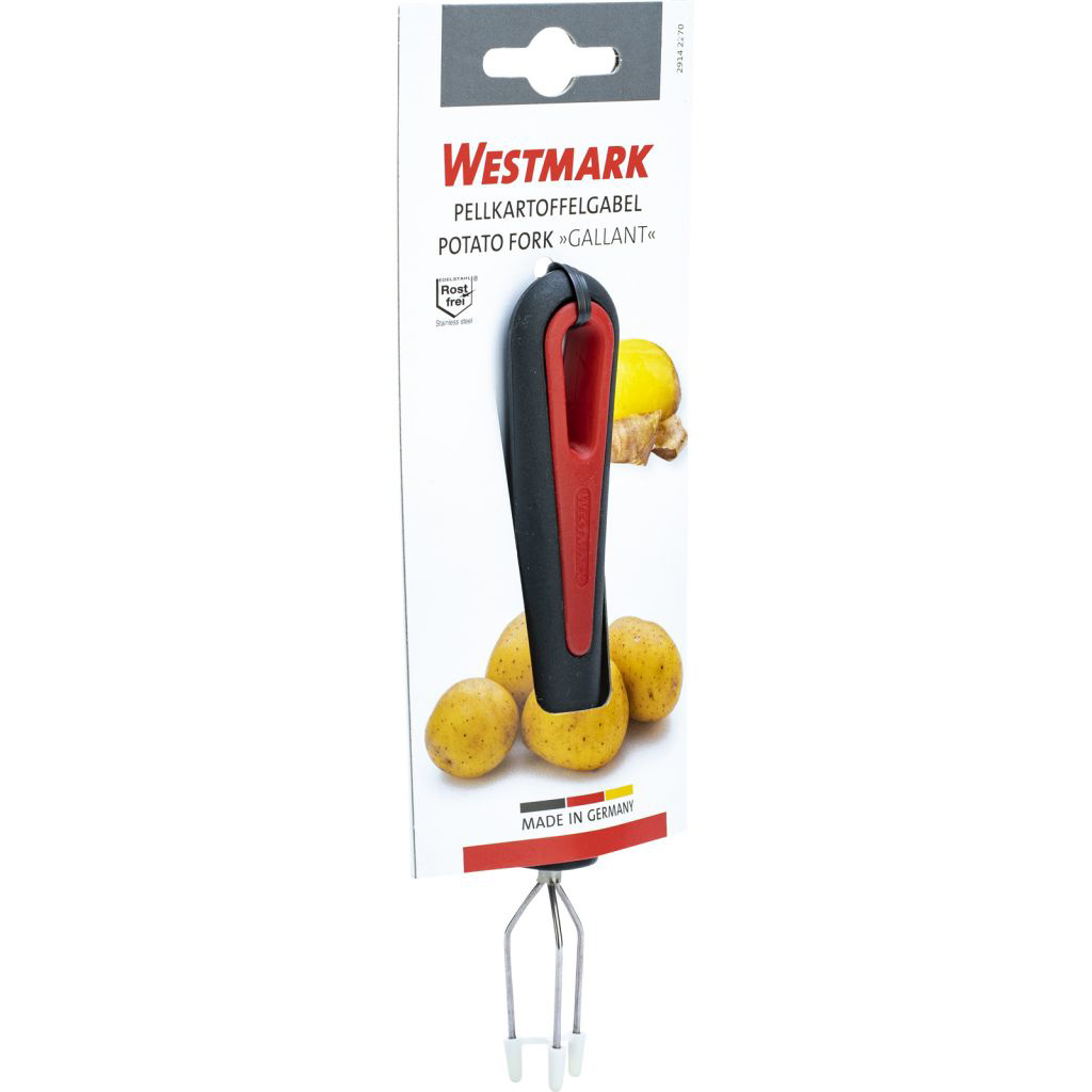 Pellkartoffelgabel »Gallant«