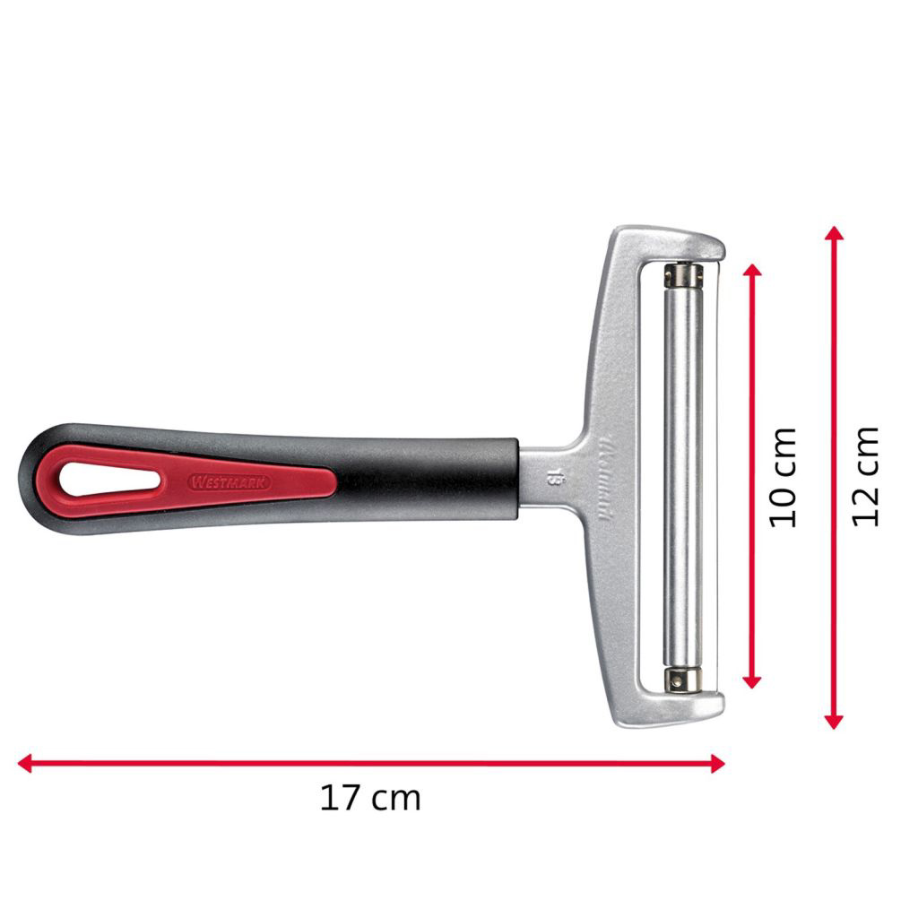 Käseschneider »Rollschnitt-Gallant«