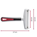 Käseschneider »Rollschnitt-Gallant«