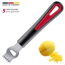 Zestenreißer/ Zitronenschaber »Gallant«