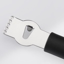 Zestenreißer/ Zitronenschaber »Gallant«