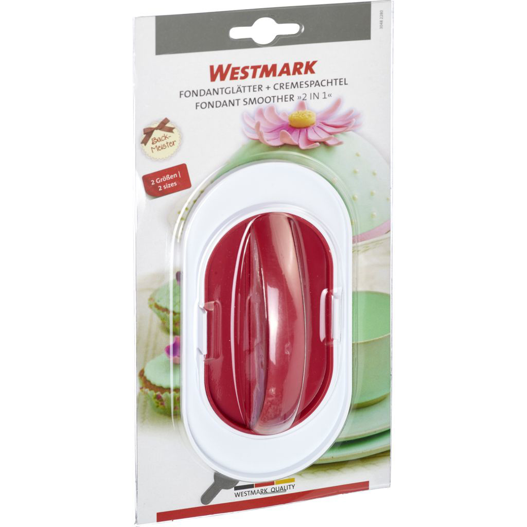 Fondant-Glätter