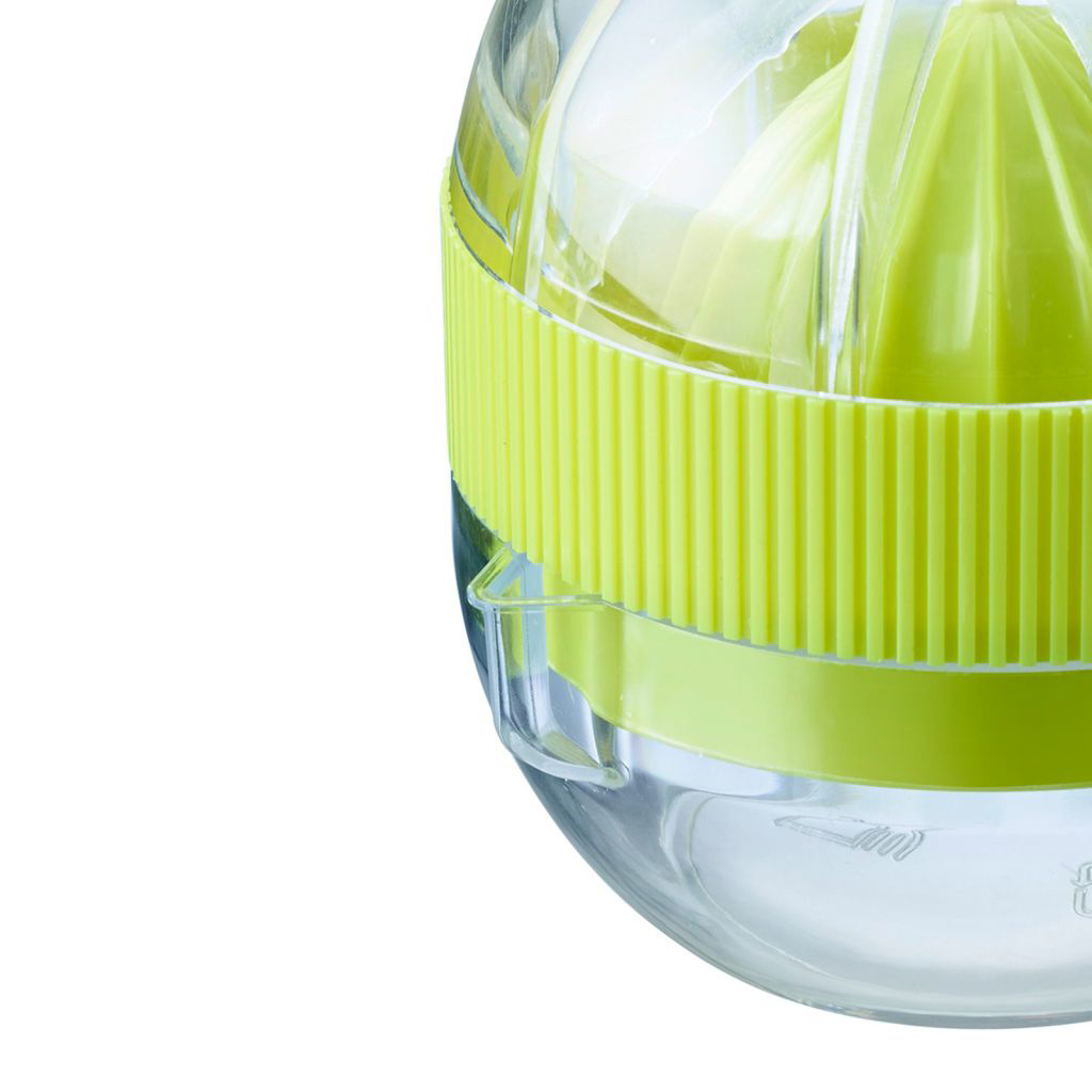 Zitronen- und Limettenpresse »Fresh & Fruity«, 50 ml