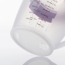 Rührbecher mit Deckel, »Helena«, 1,4 l