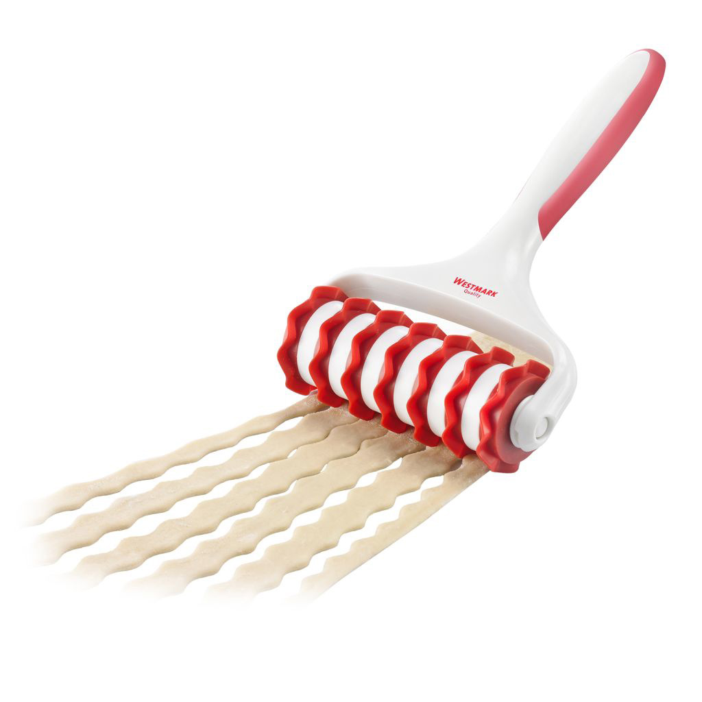 Teigstreifenschneider