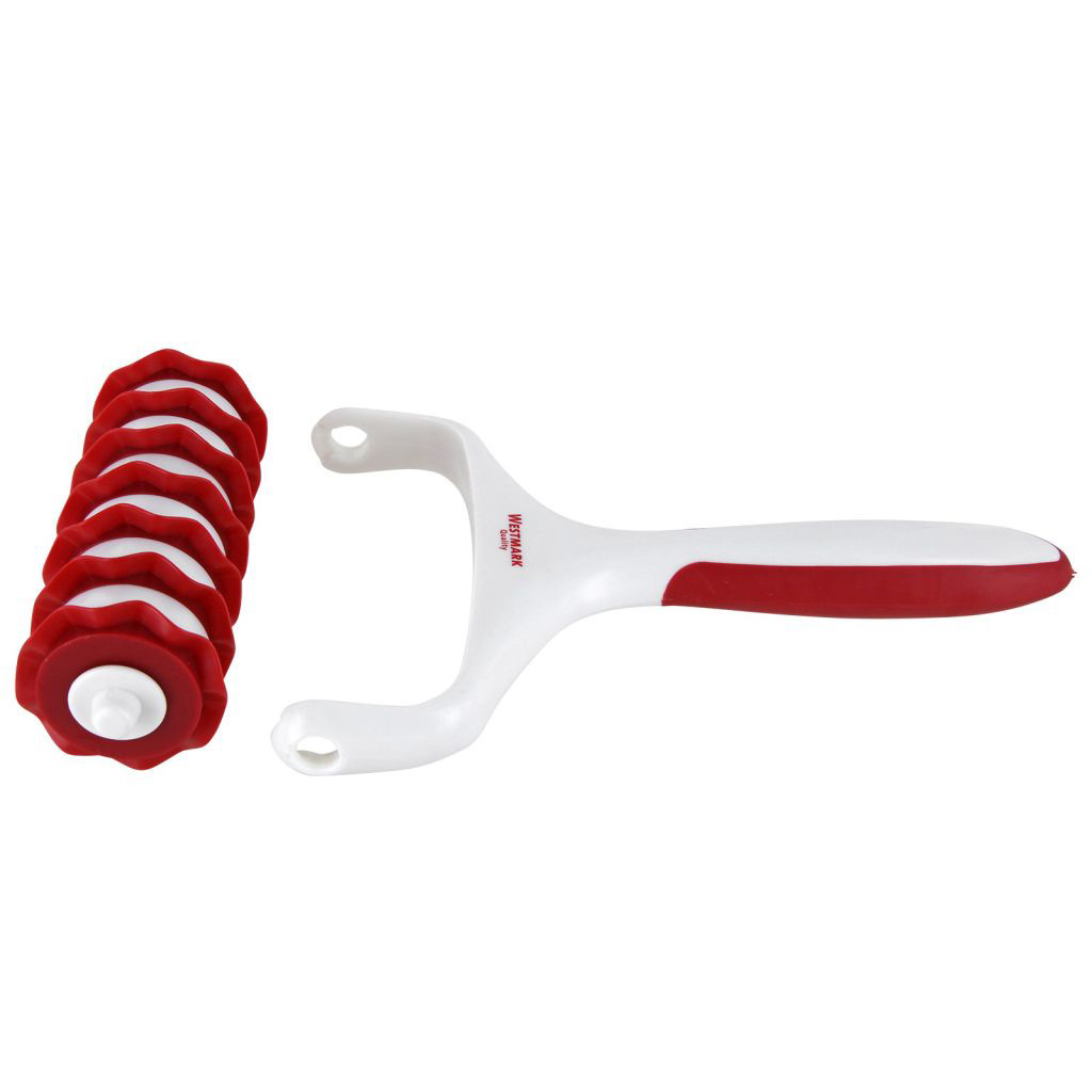 Teigstreifenschneider