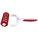 Teigstreifenschneider