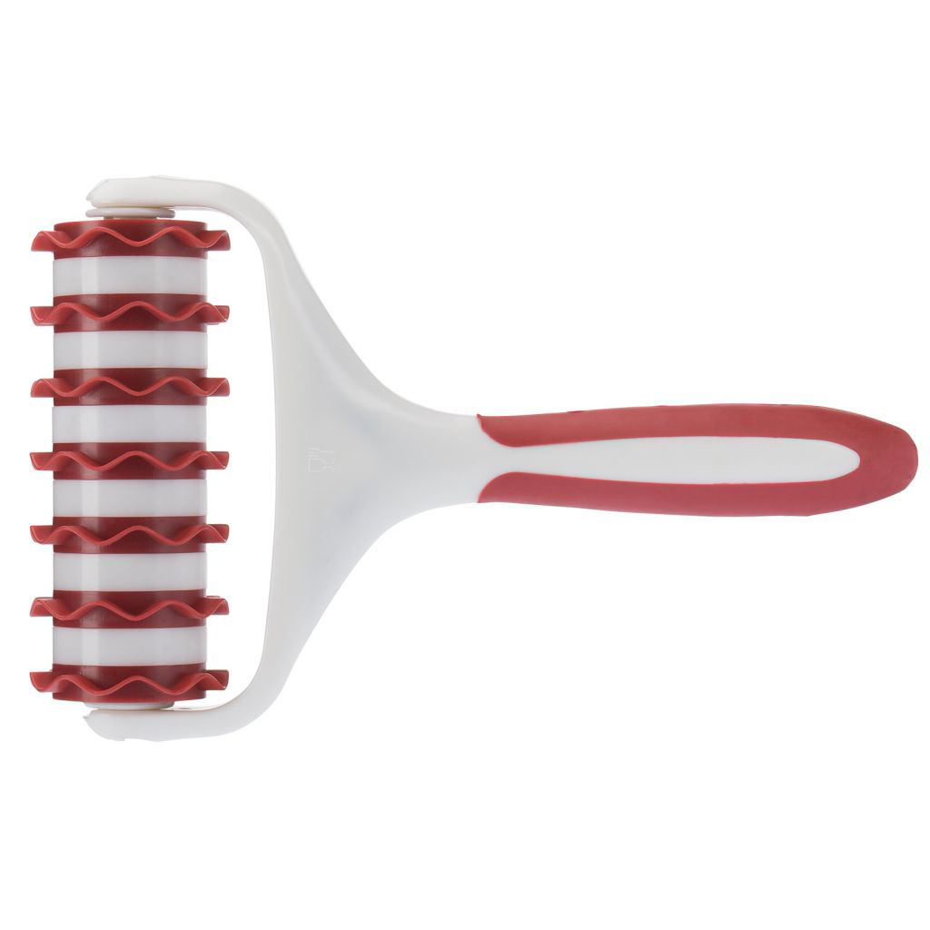 Teigstreifenschneider