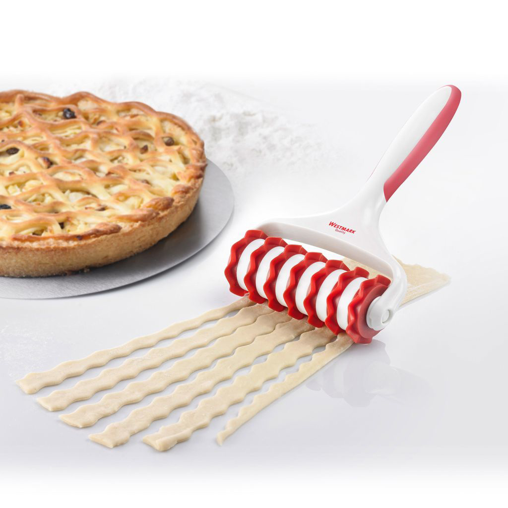 Teigstreifenschneider