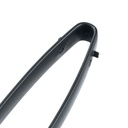 3 Buffetzangen, 255, 210 und 183 mm