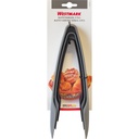 3 Buffetzangen, 255, 210 und 183 mm