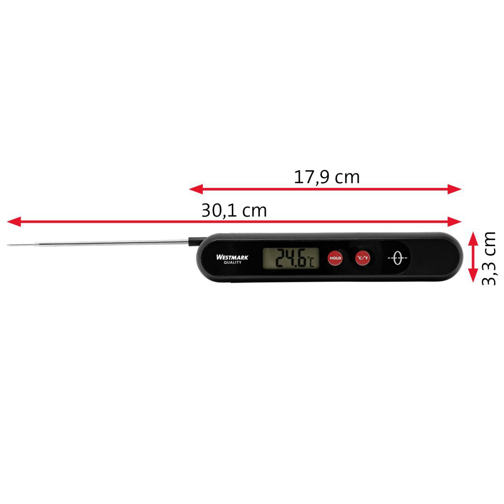 Einstichthermometer »ÖKO«