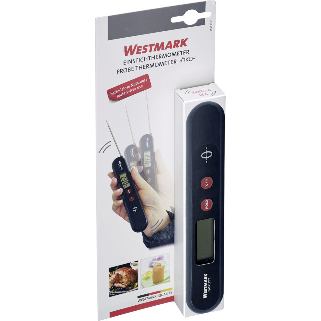 Einstichthermometer »ÖKO«