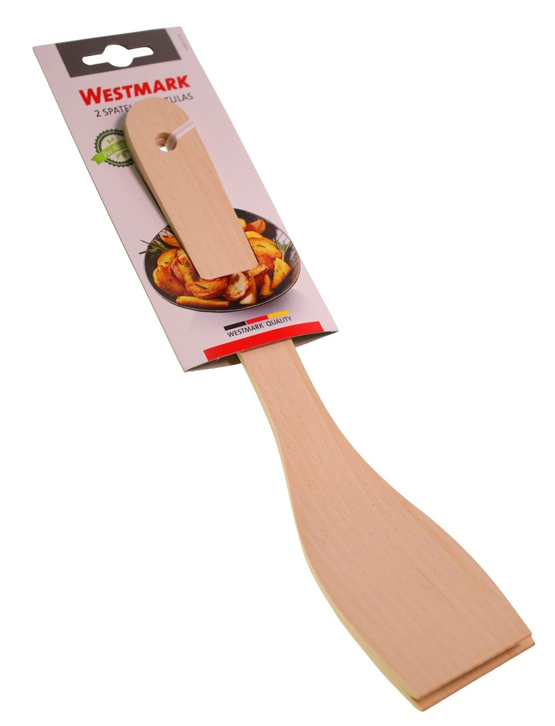 2 Spatel »Woody«