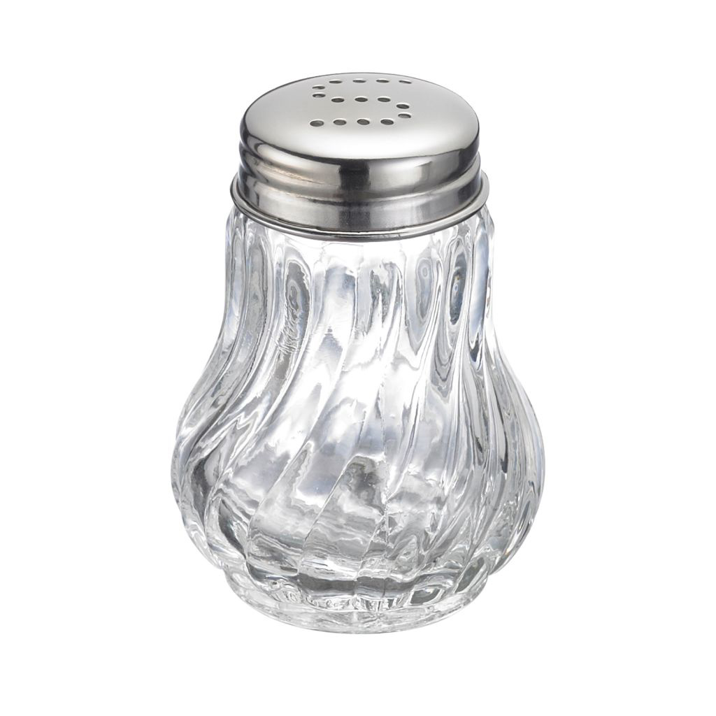 Set Salz- und Pfefferstreuer »Berlin«, 2tlg