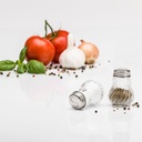 Set Salz- und Pfefferstreuer »Berlin«, 2tlg