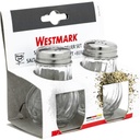 Set Salz- und Pfefferstreuer »Berlin«, 2tlg