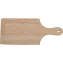 Spätzlebrett »Öko«, aus Holz