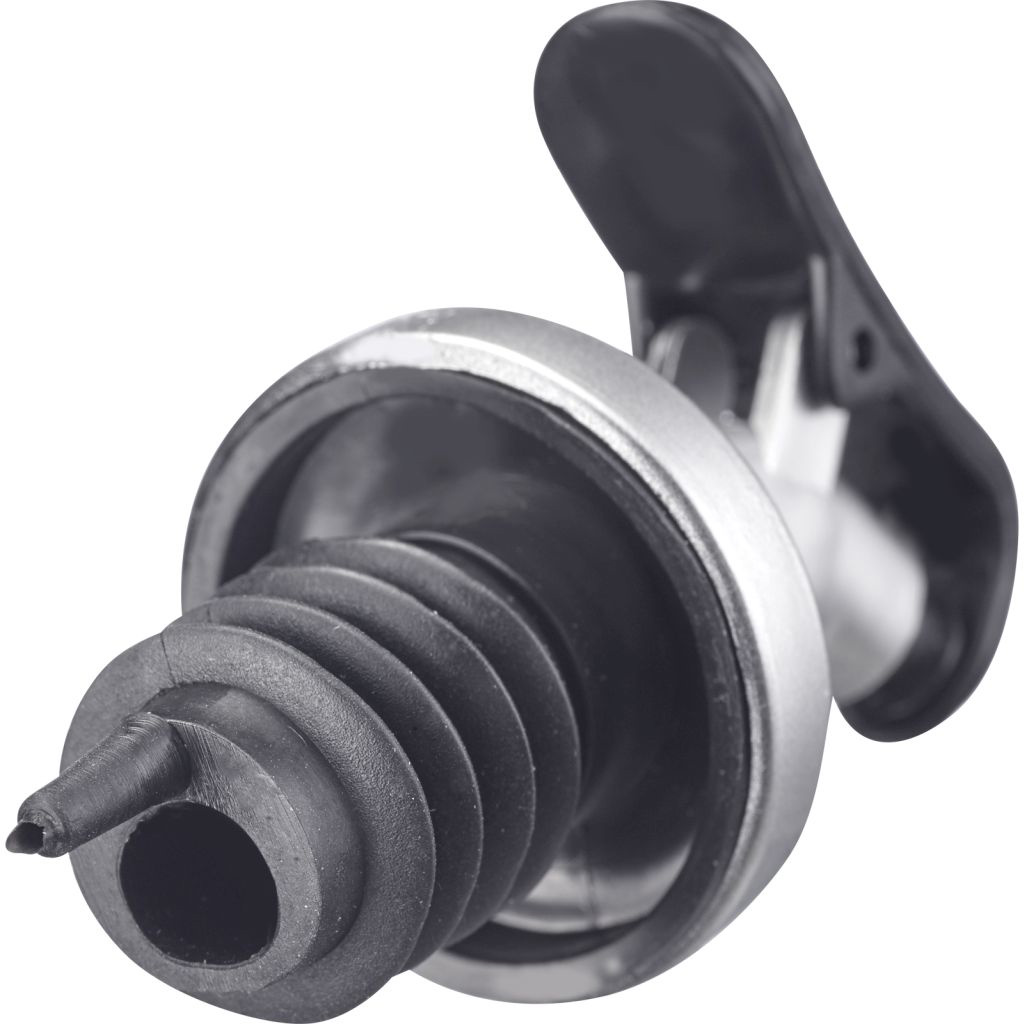 Set Essig- und Öl-Spender »Lissabon«, 2tlg