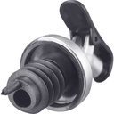 Set Essig- und Öl-Spender »Lissabon«, 2tlg