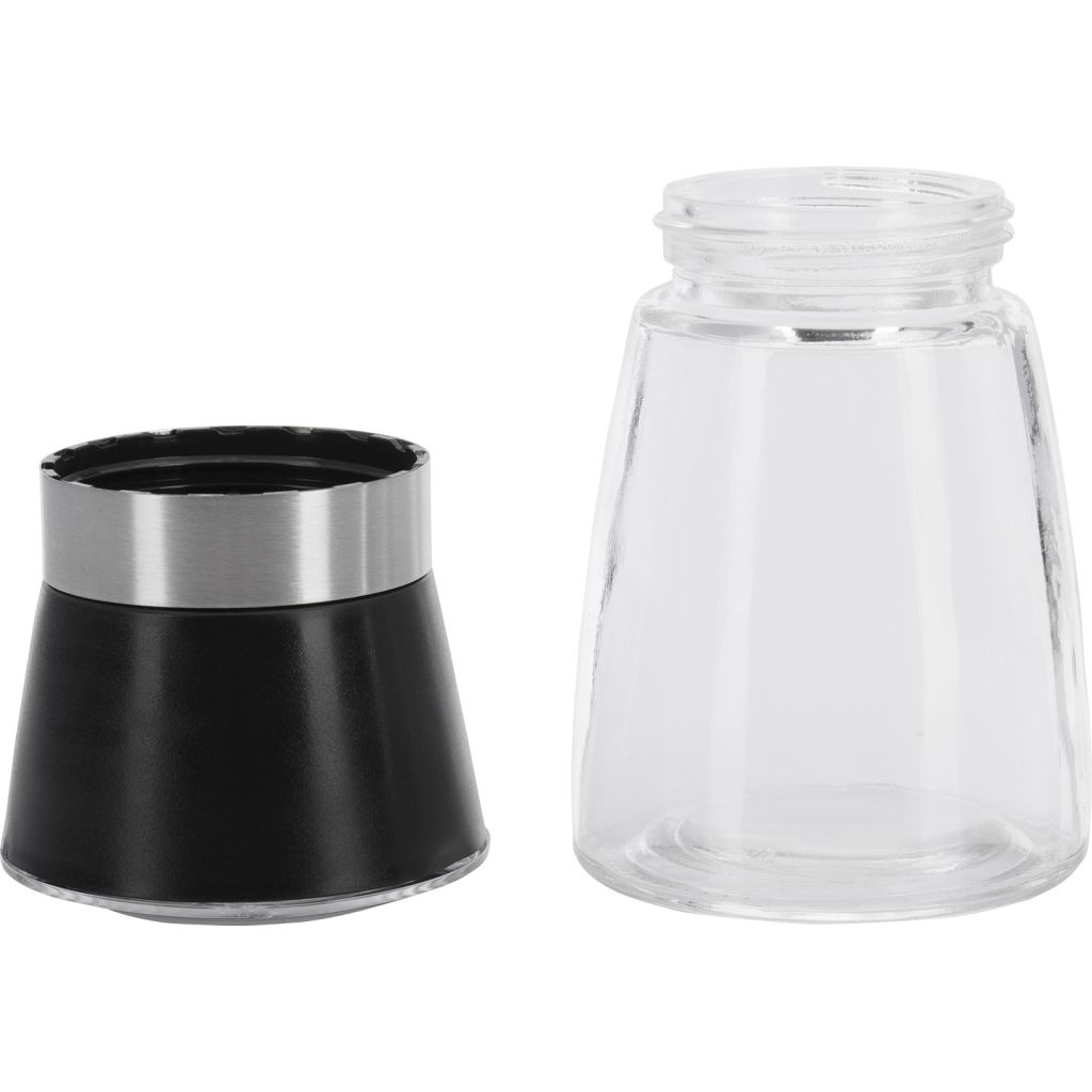 6 Gewürzmühlen »Blacky«, im Display