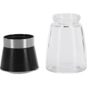 6 Gewürzmühlen »Blacky«, im Display