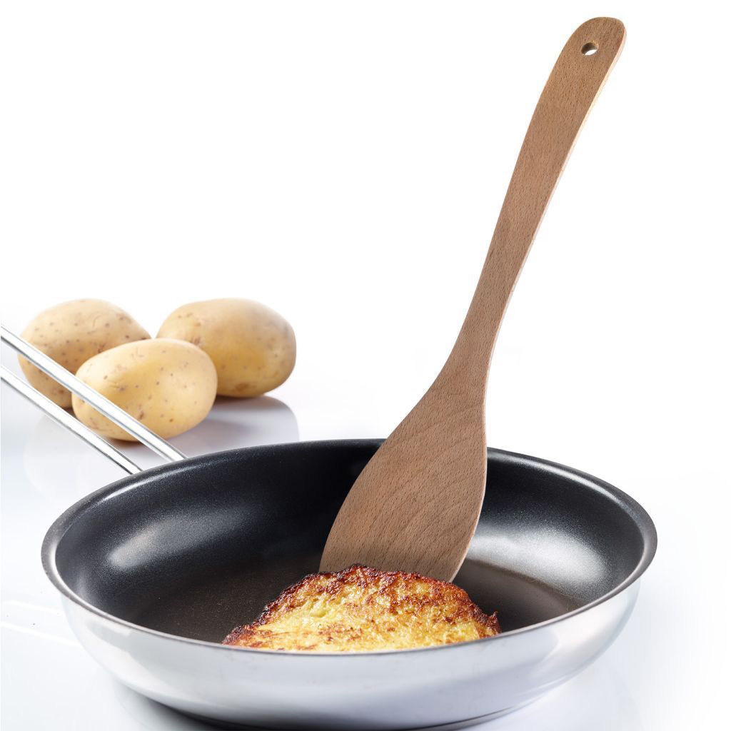 Pfannenwender »Woody«