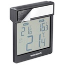 Fenster-Thermometer, digital