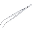 2 Kochpinzetten 29 + 19,5 cm