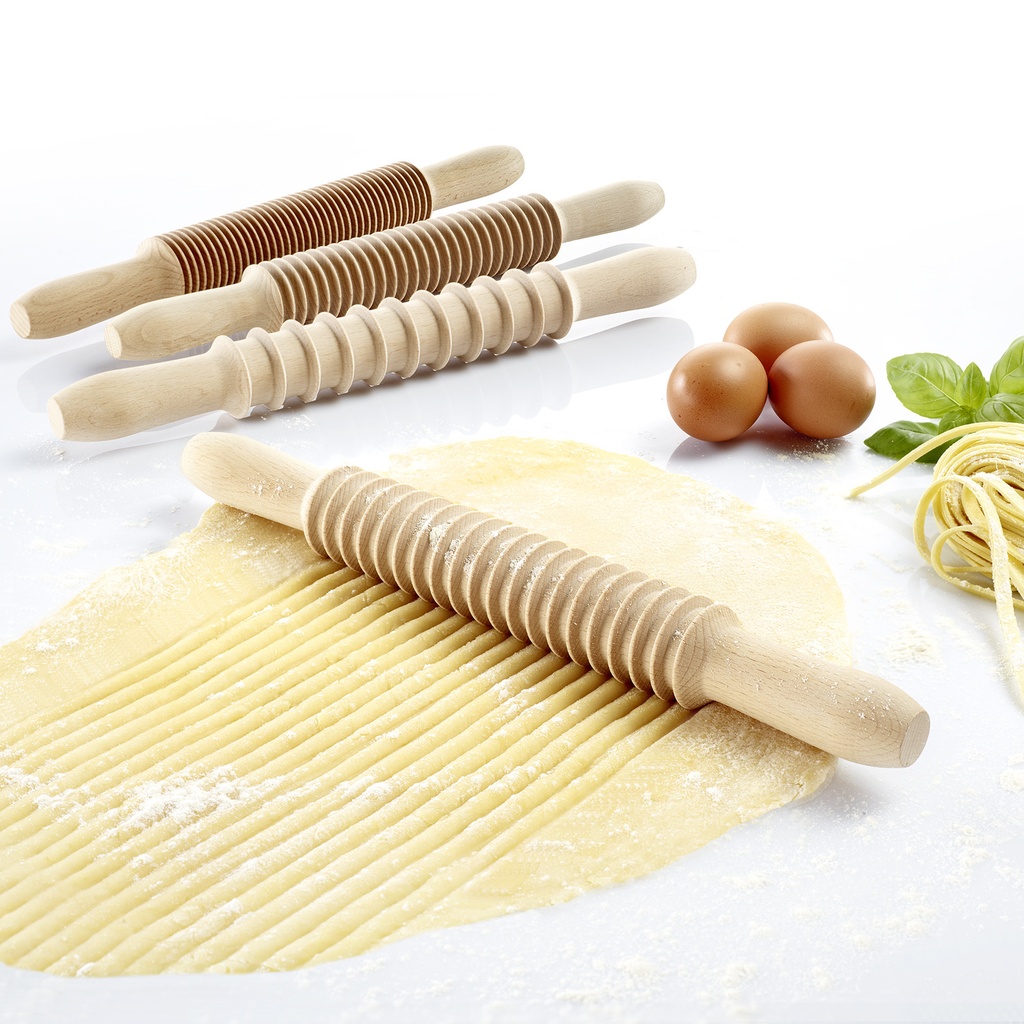 Pastaschneider »Fettuccine«