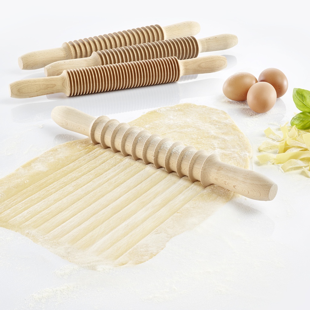 Pastaschneider »Pappardelle«