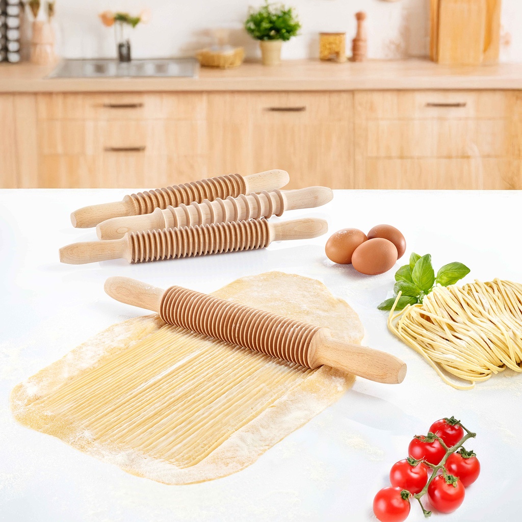 Pastaschneider »Pappardelle«