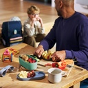 Lunchbox »Mini«, 760 + 830 ml