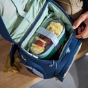 Lunchbox »Mini«, 760 + 830 ml