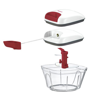 Multi-Schneider mit Seilzug, 450 ml