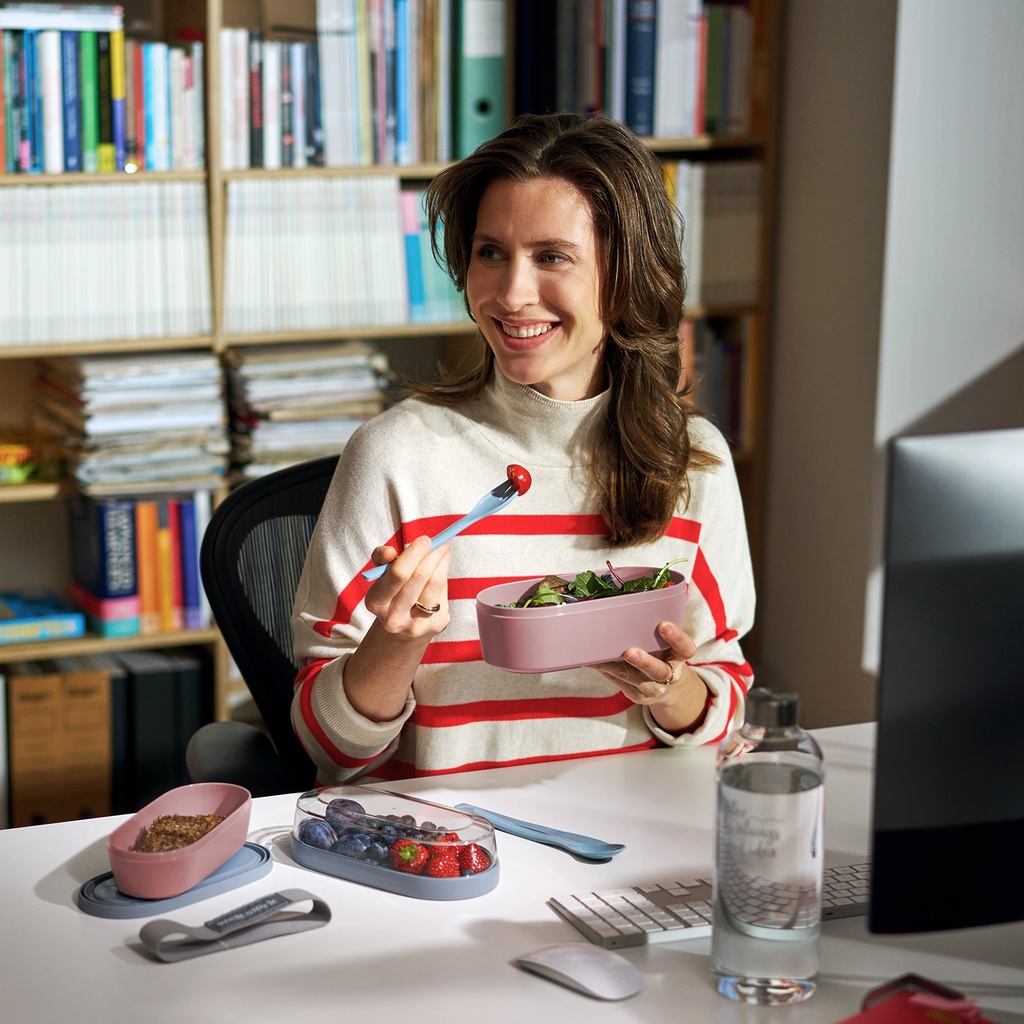 Lunchbox »Mini«, 760 + 830 ml