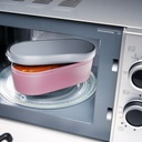 Lunchbox »Mini«, 760 + 830 ml