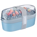 Lunchbox »Mini«, 760 + 830 ml