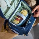 Lunchbox »Mini«, 760 + 830 ml